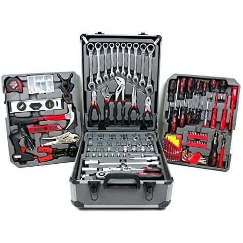 Complete Tools Box Set
