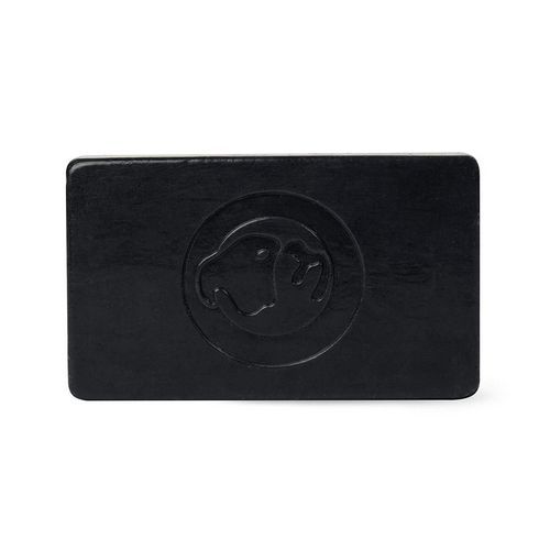Oil Control Moisturizing & Exfoliating Charcoal Bar Soap