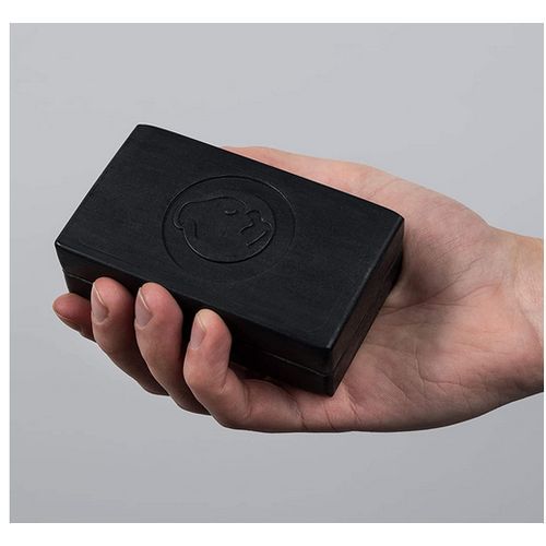 Oil Control Moisturizing & Exfoliating Charcoal Bar Soap