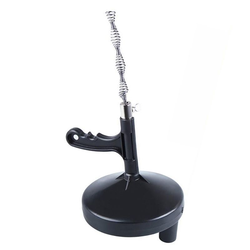 Kitchen Toilet Sewer Blockage Pipe Dredger 5M Cleaning