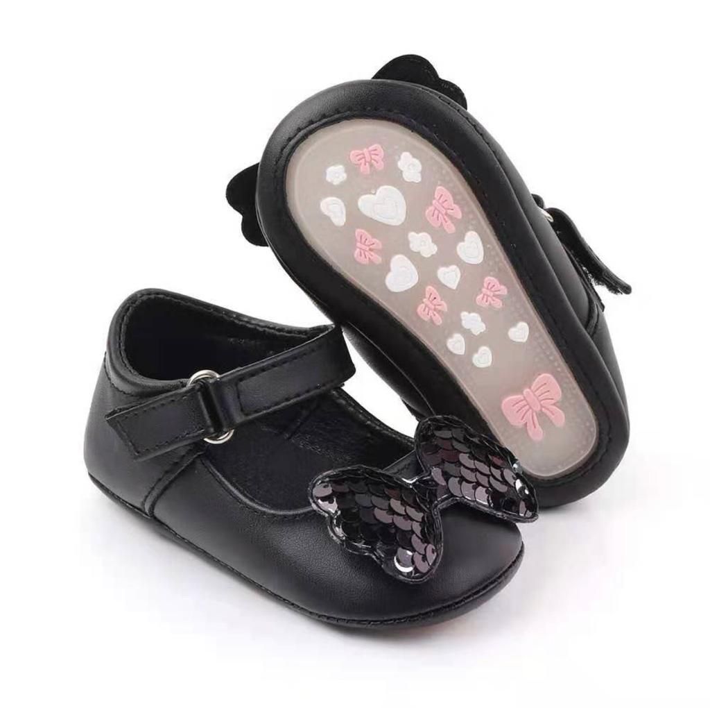 Baby Girl Soft Skin Friendly Shoe