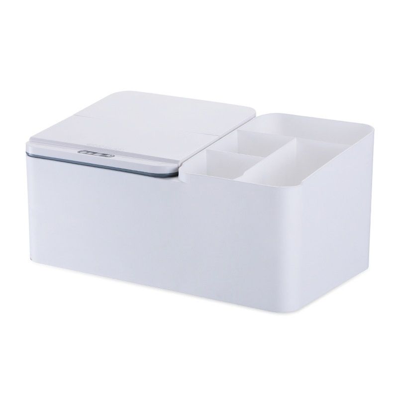 EXPED SMART Storage Box, Colour: USB Charging (White)