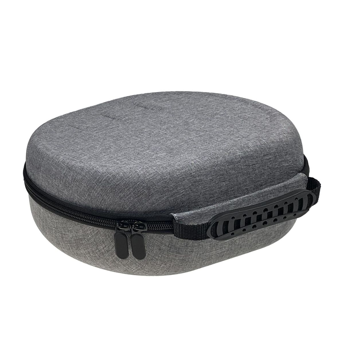 Shockproof Vr Case Waterproof Vr Carrying Case for Oculus Quest 3 Black