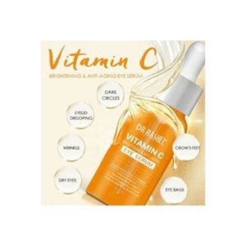 Dr Rashel Vitamin C Eye Serum°°