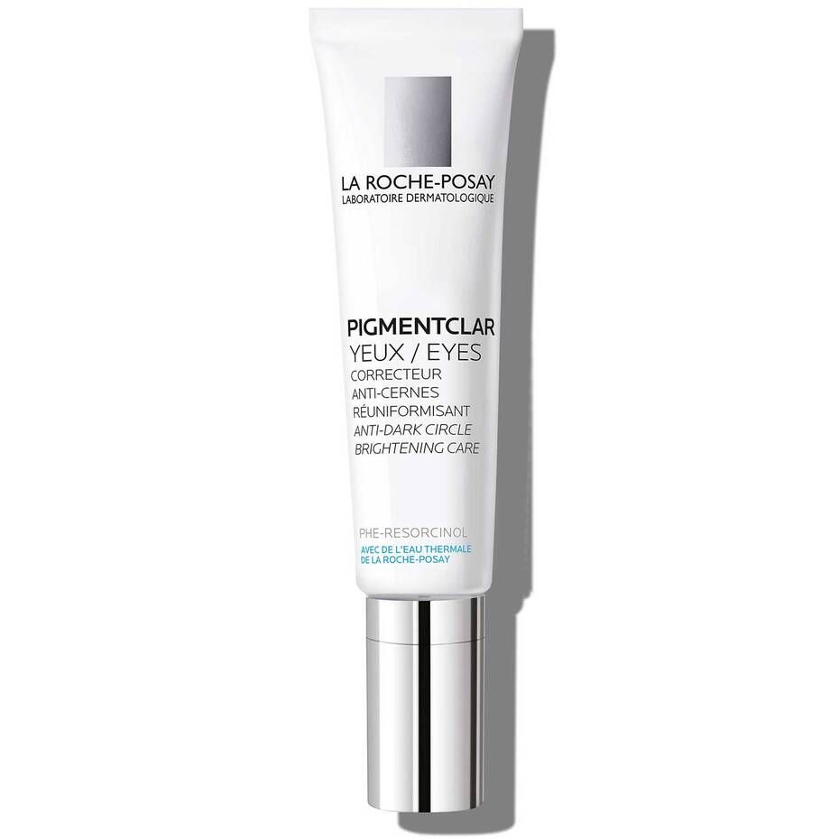 Pigment Clear Eyes 15ml