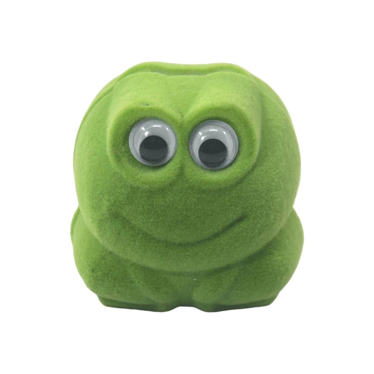 Ring Packing Box Portable Trinket Presents Box Green