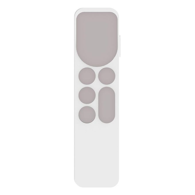 Silicone Remote Control Protective Case Anti-slip