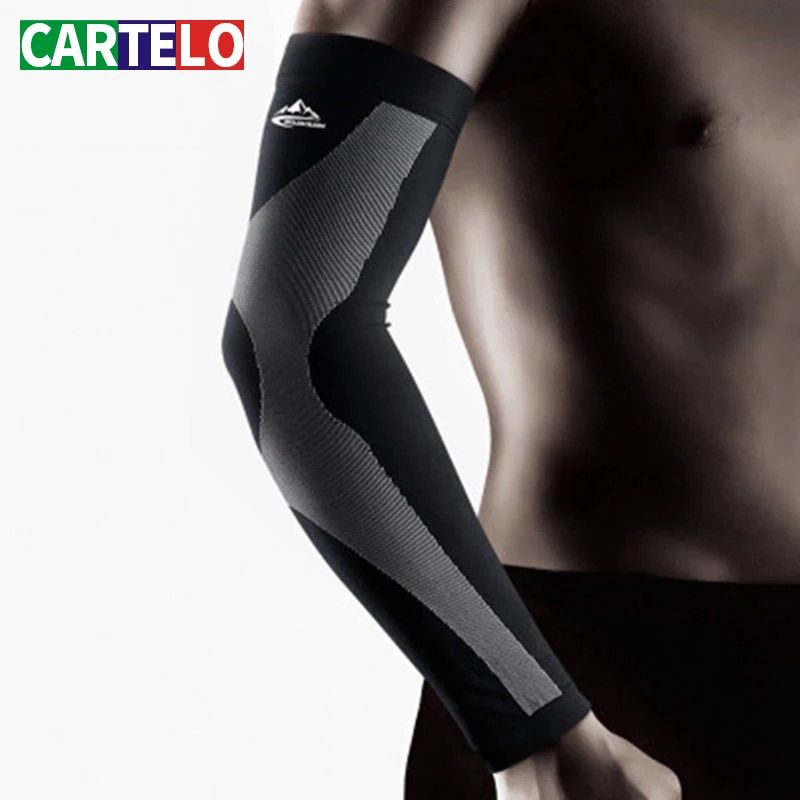 Cartelo Sunscreen Sleeves Summer Men's Riding Outdoor Sport