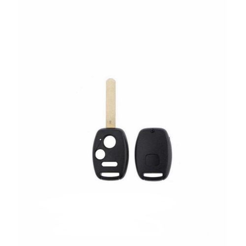 2button Honda Uncut Empty Key Case