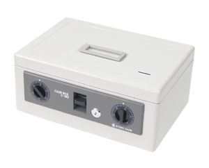 -Bumil Cash Boxes C- 302