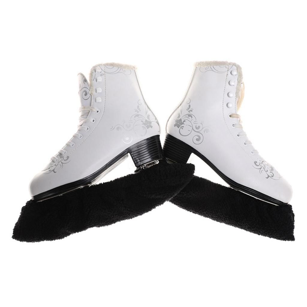 2x Child Adult Ice Hockey Figure Skates Boot Blade Covers