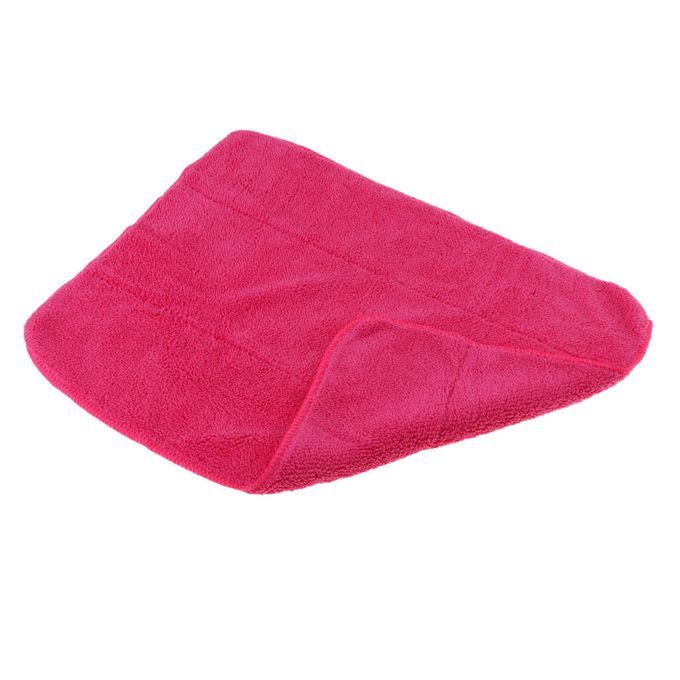 Skate Cover Clean Cloth Towel Wiper Soaker Protective Overshoes F Pink