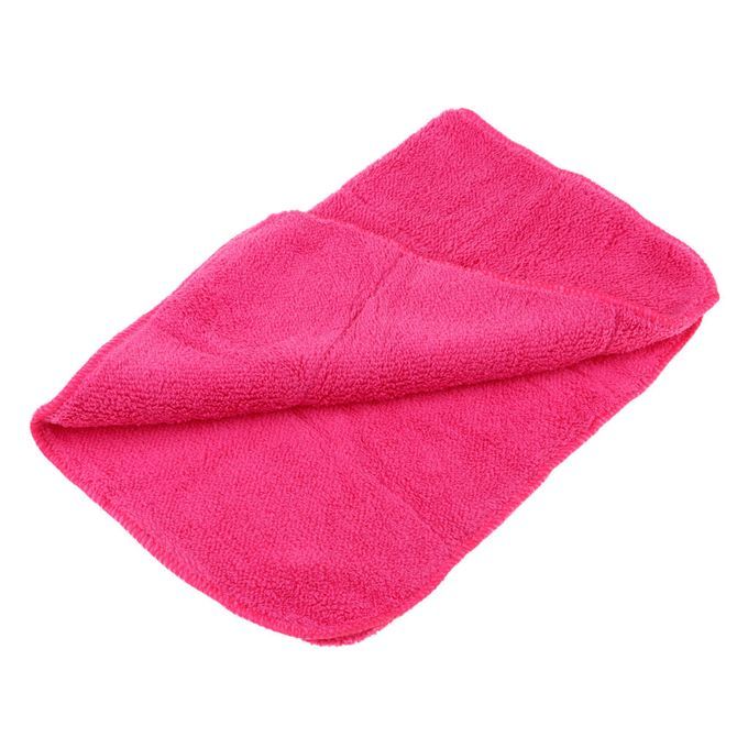 Skate Cover Clean Cloth Towel Wiper Soaker Protective Overshoes F Pink