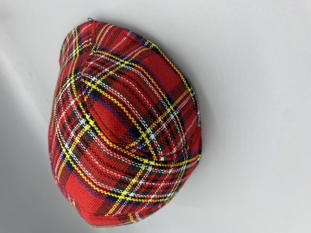 Simple Casual Stylish Men's Panama Cap