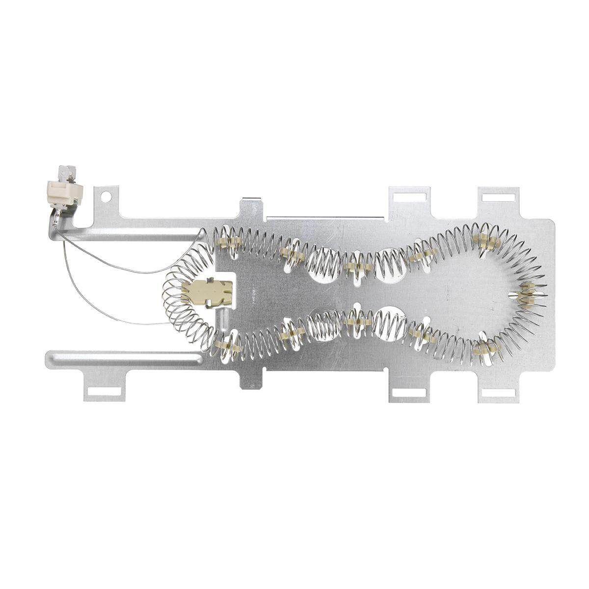 DE771 For WP8544771 Whirlpool Kenmore Dryer Heating Heater