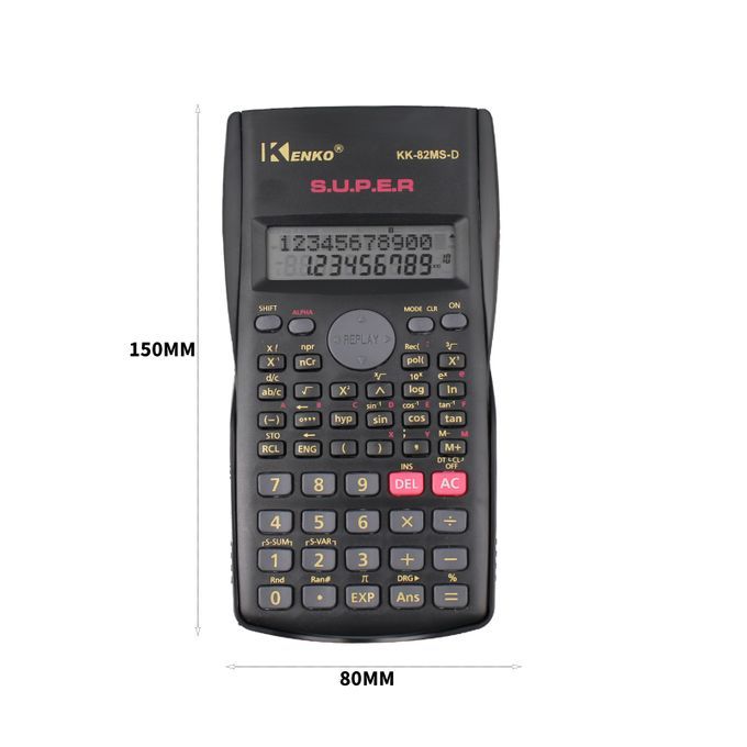 Engineering Scientific School Calculator Supplies Calculator Scientific