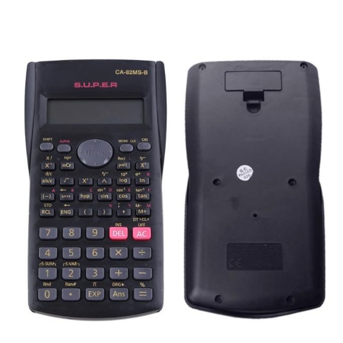 Engineering Scientific School Calculator Supplies Calculator Scientific