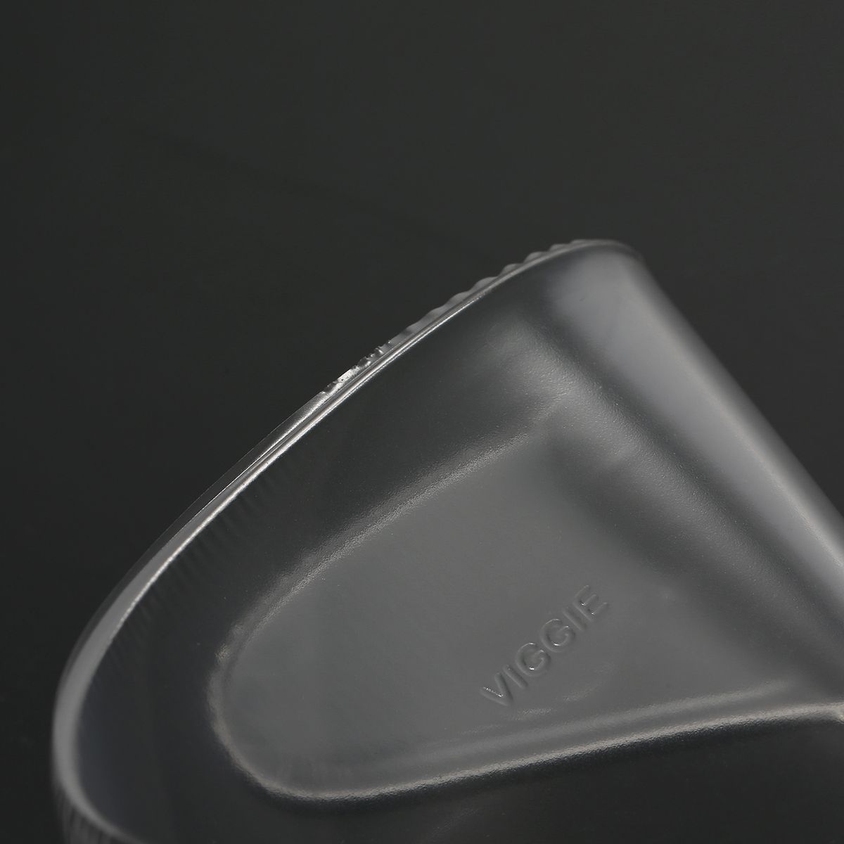 Silicone Invisible Forehead Pad Anti-Wrinkle Forehead