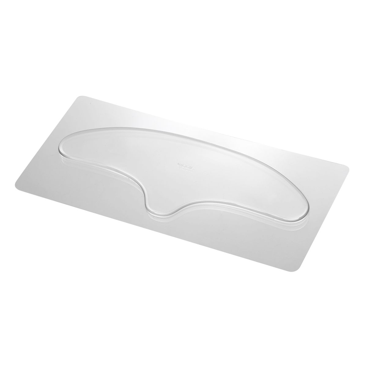 Silicone Invisible Forehead Pad Anti-Wrinkle Forehead
