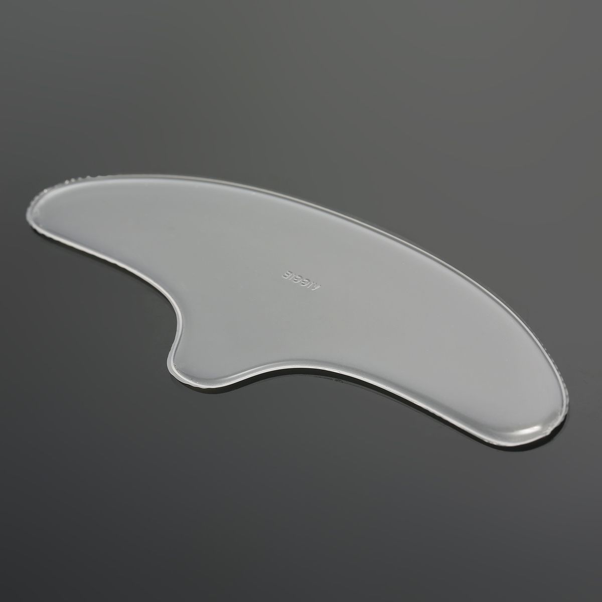 Silicone Invisible Forehead Pad Anti-Wrinkle Forehead