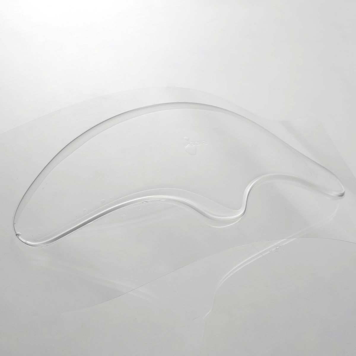 Silicone Invisible Forehead Pad Anti-Wrinkle Forehead