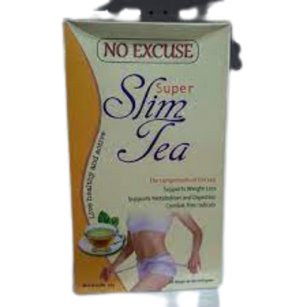 Slim And Body Fat Reducing Tea