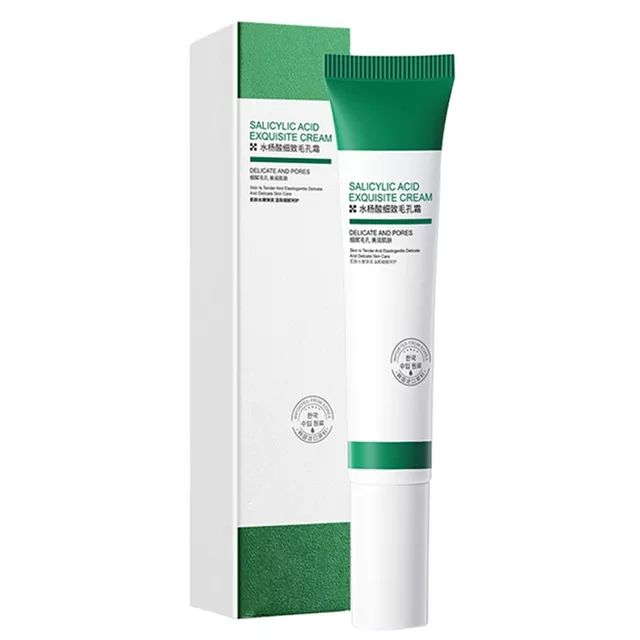Salicylic Acid Acne Treatment & Scar Removal Cream