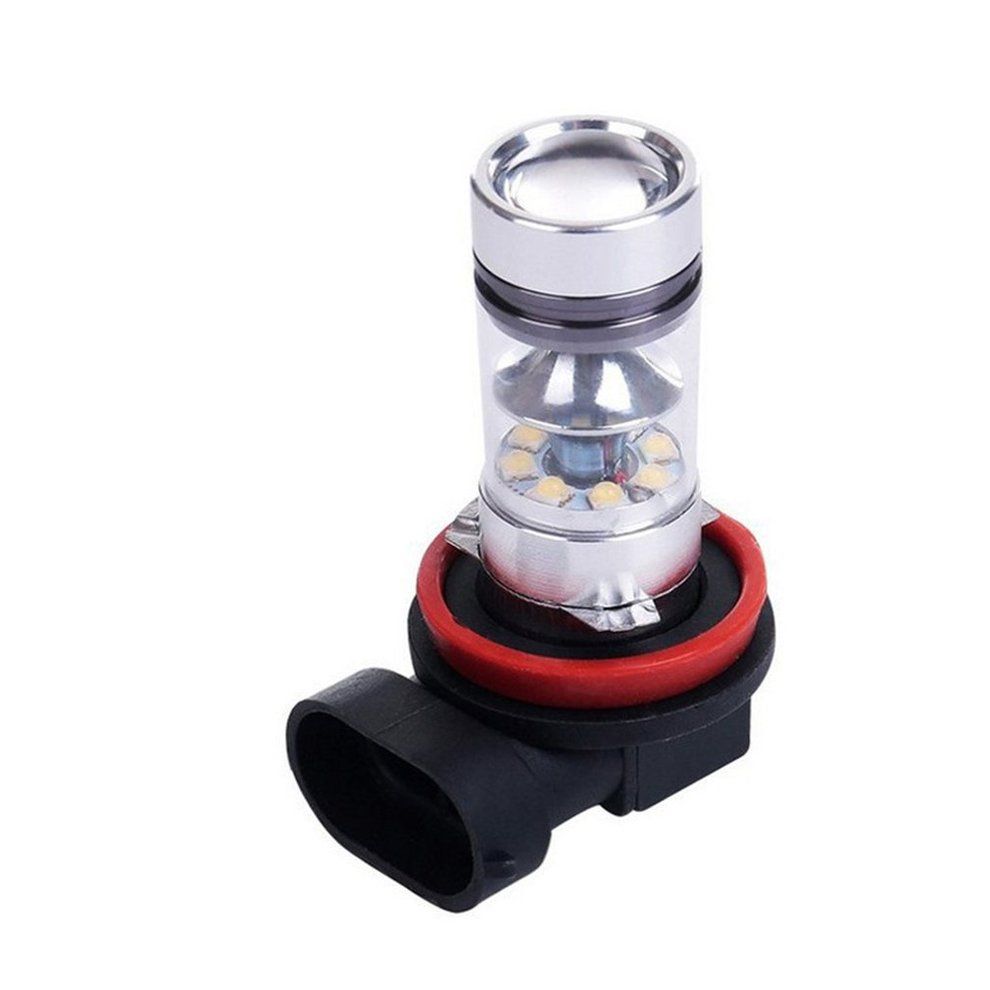 Ar   Fog Light H11 100w High Power   Anti Fog     Fog Light  S-black