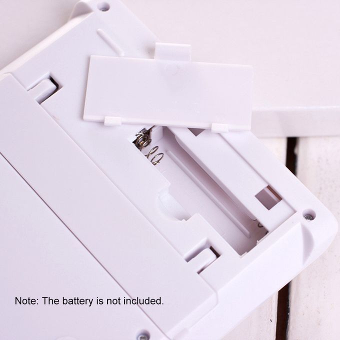 Desktop Calculator Ultra-thin 12 Digits Large Display Solar