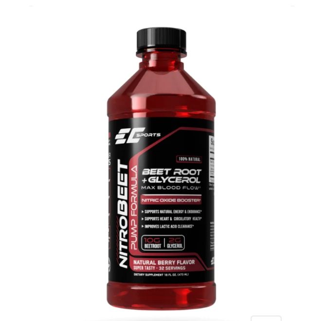 NITRoBEET LIQUID