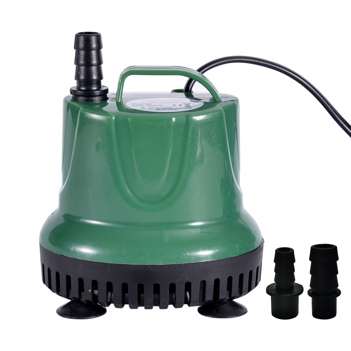 5W 350L/H Submersible Water Pump Mini Fountain Pump With
