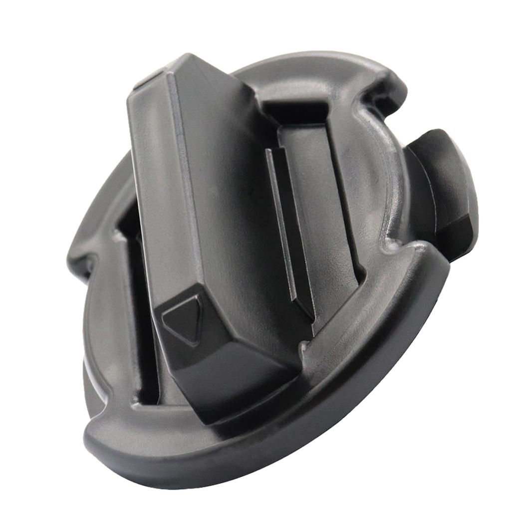 Twist Floor Drain Plug Body   14-17
