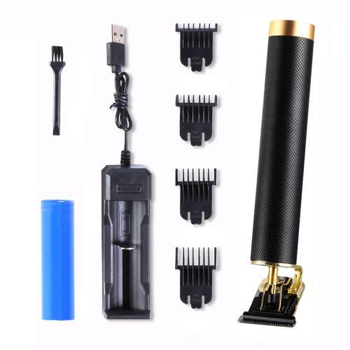 Rechargeable Hair Cutting Carving Hair Trimmer/Clipper