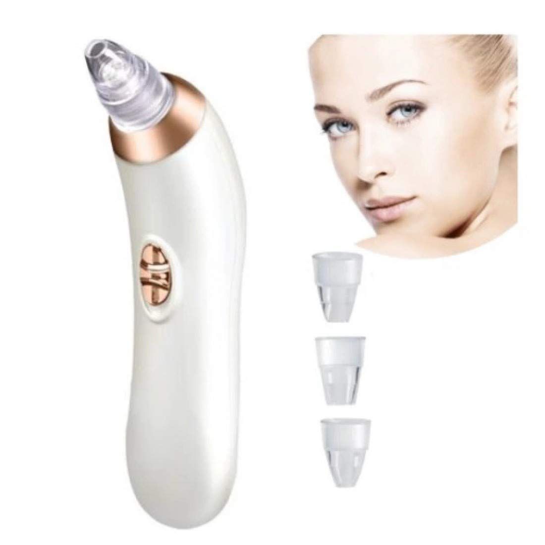 Vivitar Ultra Suction Facial Pore Cleanser Acne Blackheads