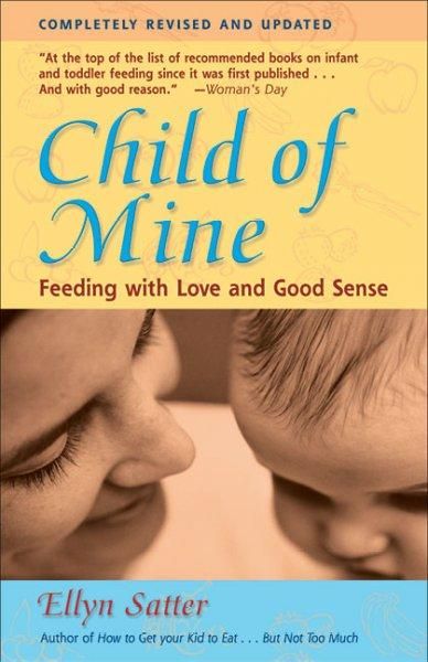 Child of Mine