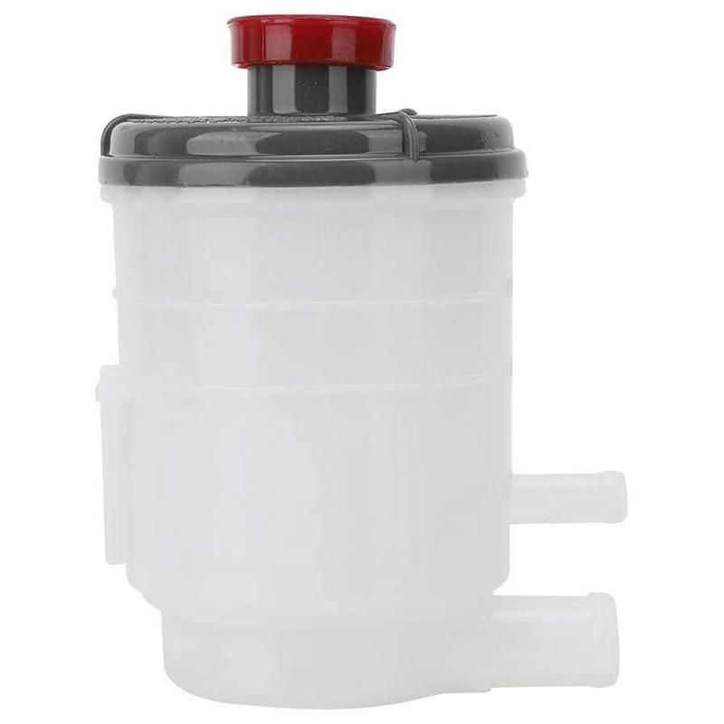 53701-S84-A01 Power Steering Pump Oil Tank Fluid Reservoir Oil Tank for Accord 1998-2002