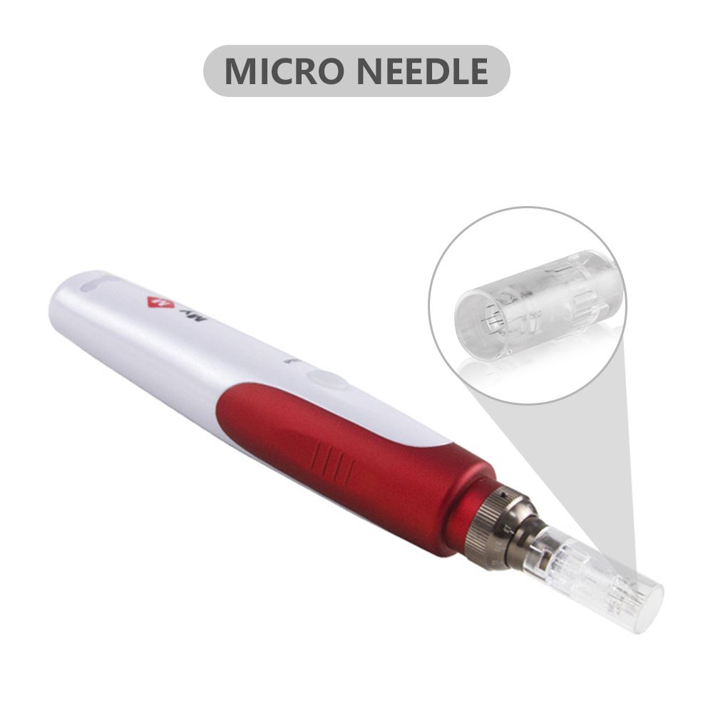 10pcs Micro Needl-es Cartridge Replacement For Dr Pen Derma