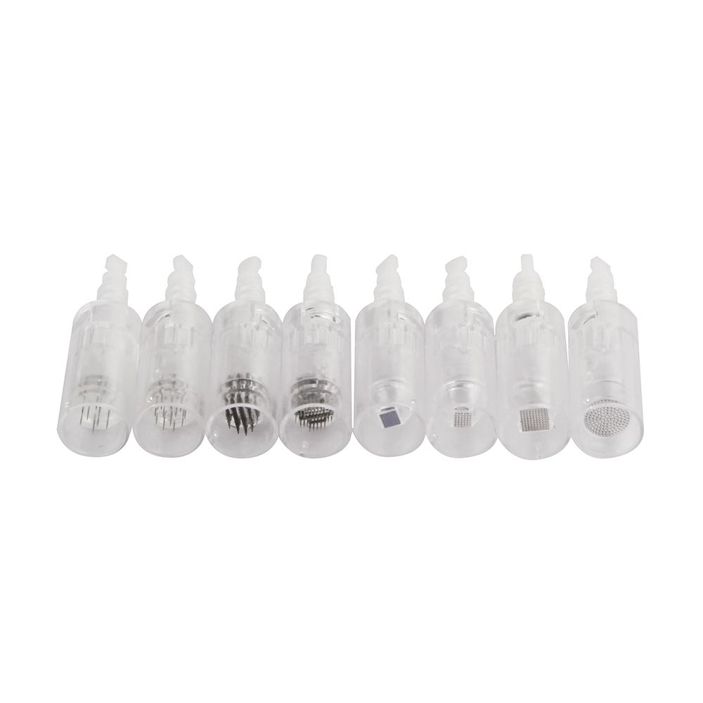 10pcs Micro Needl-es Cartridge Replacement For Dr Pen Derma