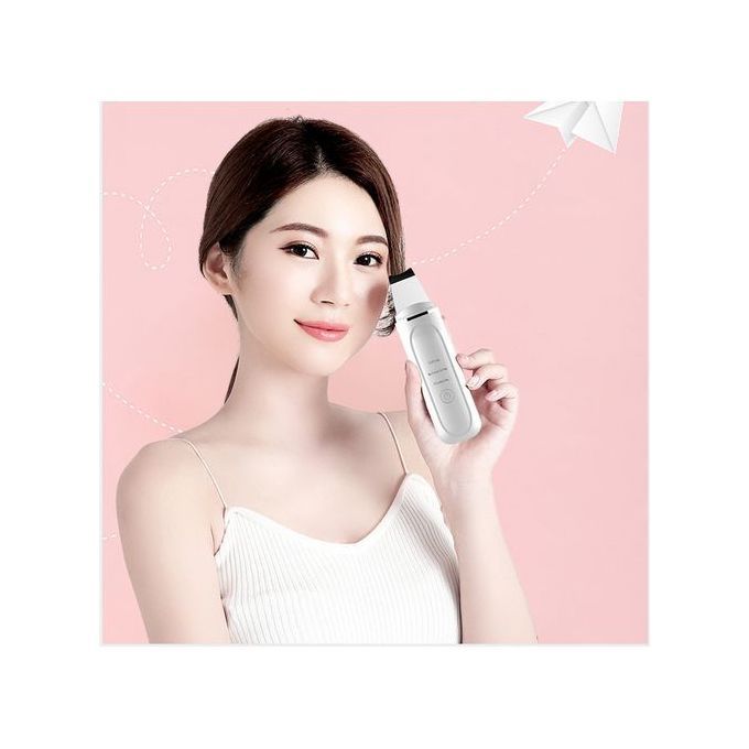 Facial Rejuvenation Deep Cleansing Skin Spatula