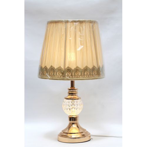 Elegant Bed Side / Desk Lamp