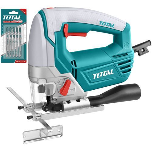 Jig Saw Machine With Extra Blade 800W