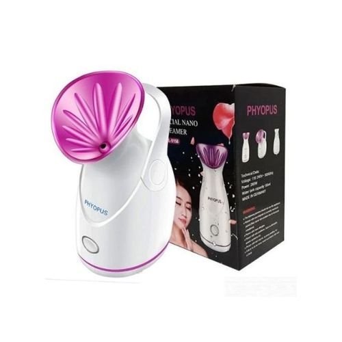 NTFS Beauty Facial Steamer / Steam Inhaler