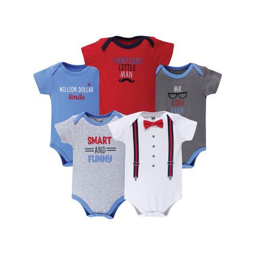 5 Pack Bodysuit