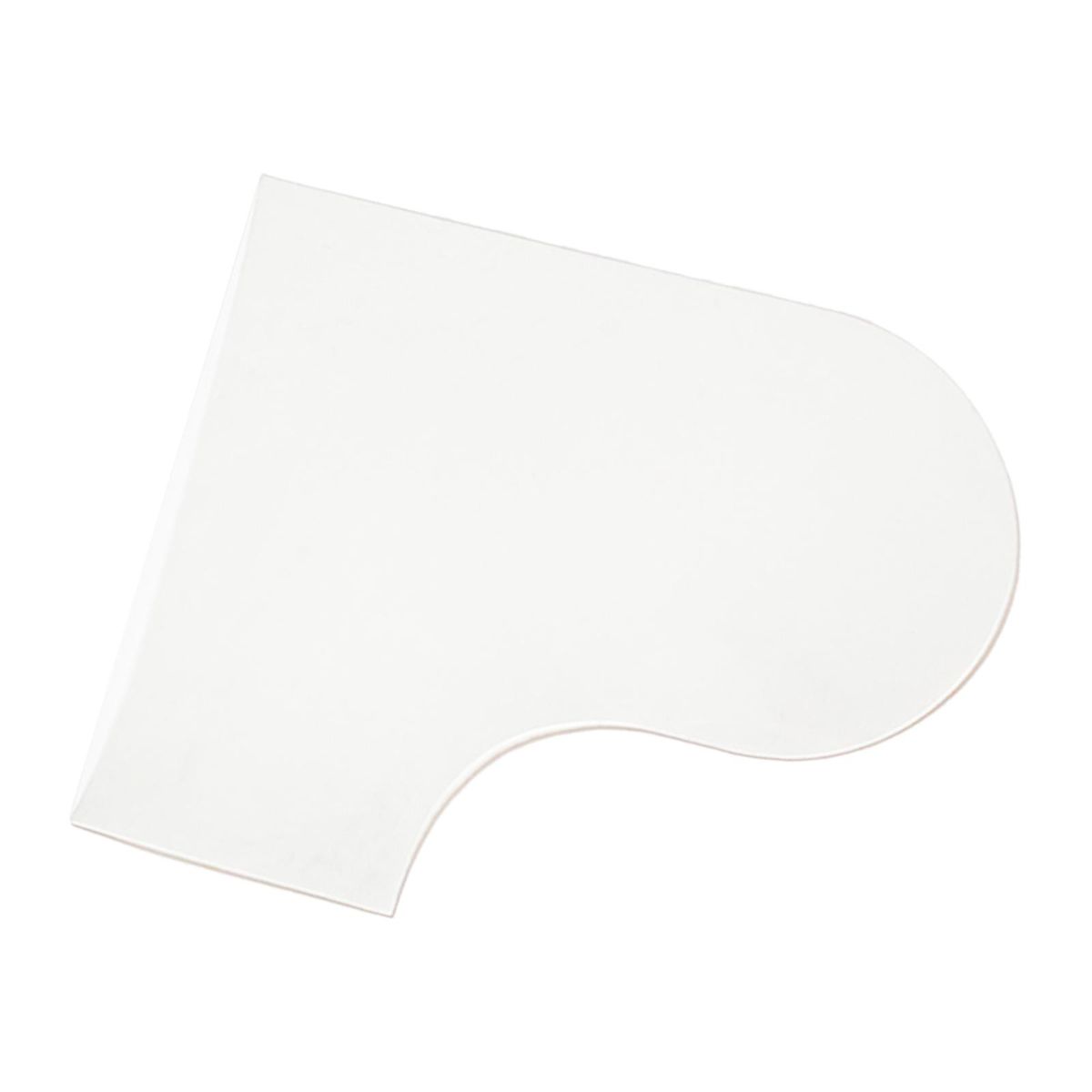 Neck Pillow Cloth Ruler Quilt Stencils Stencil Cut