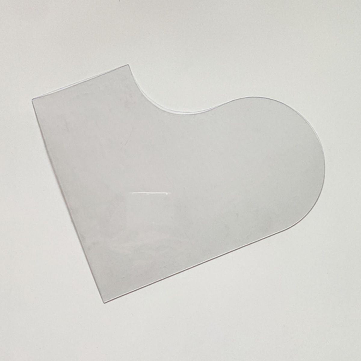 Neck Pillow Cloth Ruler Quilt Stencils Stencil Cut