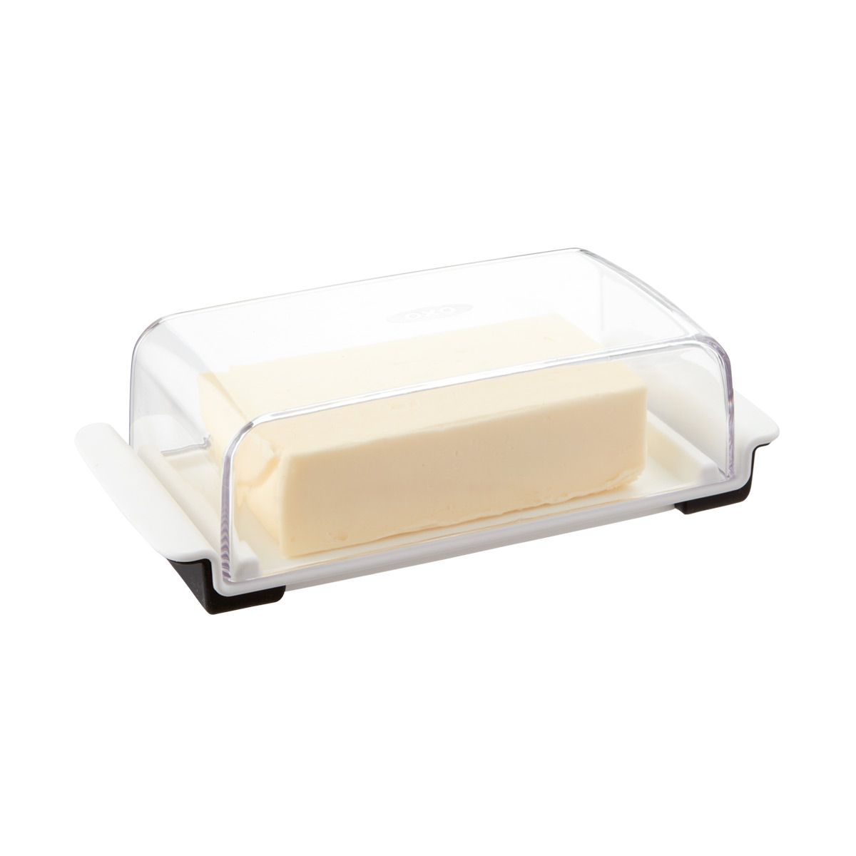 Good Grips Wide Butter & Dish