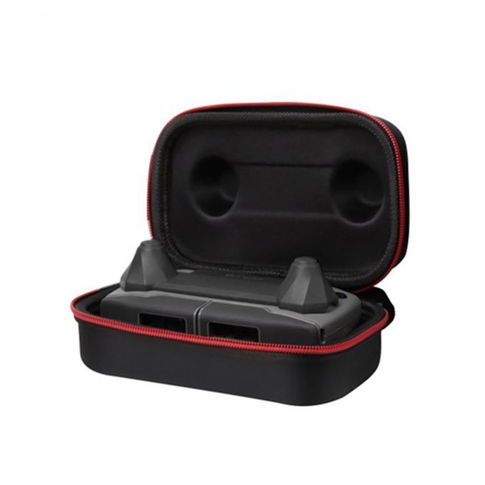Remote  Ontroller  Arry  Ase Waterproof Storage Bag For   Mavi  2-black