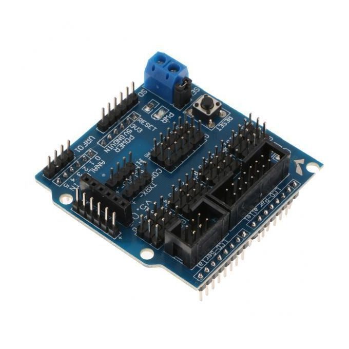 V5.0 Expansion Board