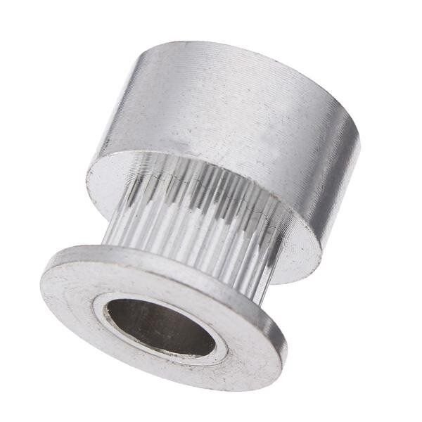 2Pcs 2GT-20 Teeth Timing Pulley Wheel 5mm 8mm Inner For 3D Printer 8mm