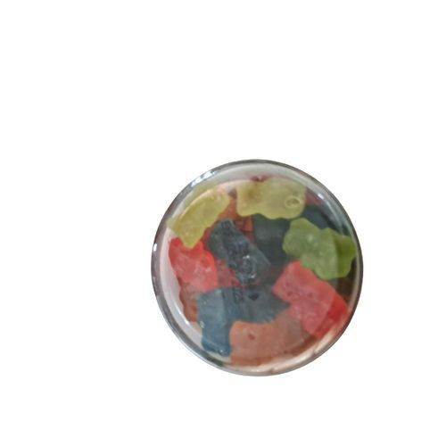 Kids Multivitamins Gummies X60 2-Bottles